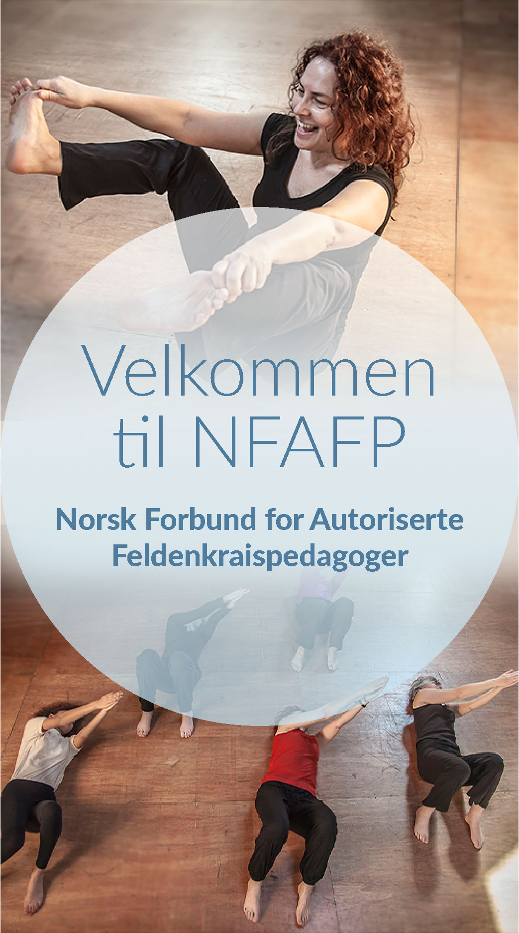 Norsk Forbund for Autoriserte Feldenkraispedagoger